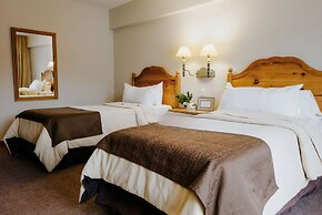 Wyndham Garden Ushuaia Hotel del Glaciar