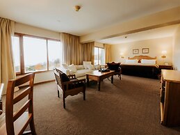 Wyndham Garden Ushuaia Hotel del Glaciar