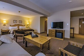 Wyndham Garden Ushuaia Hotel del Glaciar