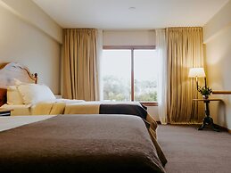 Wyndham Garden Ushuaia Hotel del Glaciar