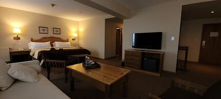Wyndham Garden Ushuaia Hotel del Glaciar