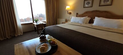 Wyndham Garden Ushuaia Hotel del Glaciar