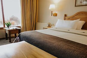 Wyndham Garden Ushuaia Hotel del Glaciar