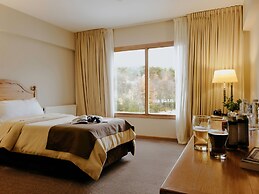 Wyndham Garden Ushuaia Hotel del Glaciar