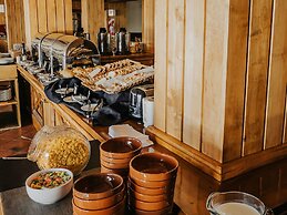 Wyndham Garden Ushuaia Hotel del Glaciar