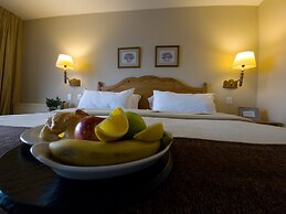 Wyndham Garden Ushuaia Hotel del Glaciar