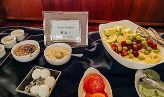 Wyndham Garden Ushuaia Hotel del Glaciar