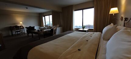 Wyndham Garden Ushuaia Hotel del Glaciar