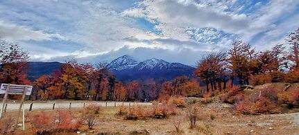 Wyndham Garden Ushuaia Hotel del Glaciar