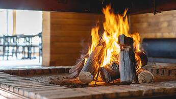 Wyndham Garden Ushuaia Hotel del Glaciar