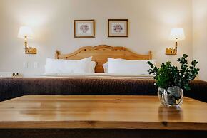 Wyndham Garden Ushuaia Hotel del Glaciar