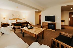 Wyndham Garden Ushuaia Hotel del Glaciar