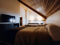 Wyndham Garden Ushuaia Hotel del Glaciar