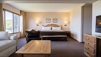 Wyndham Garden Ushuaia Hotel del Glaciar