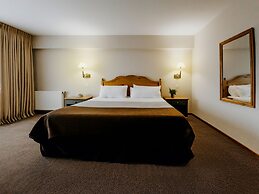 Wyndham Garden Ushuaia Hotel del Glaciar