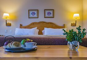 Wyndham Garden Ushuaia Hotel del Glaciar