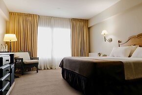 Wyndham Garden Ushuaia Hotel del Glaciar