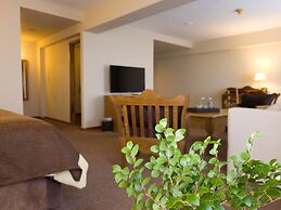 Wyndham Garden Ushuaia Hotel del Glaciar