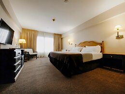 Wyndham Garden Ushuaia Hotel del Glaciar