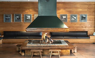 Wyndham Garden Ushuaia Hotel del Glaciar