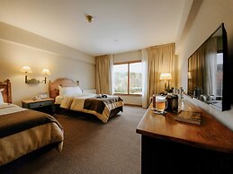 Wyndham Garden Ushuaia Hotel del Glaciar