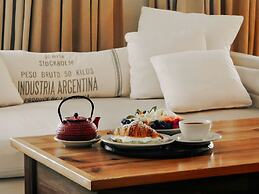 Wyndham Garden Ushuaia Hotel del Glaciar