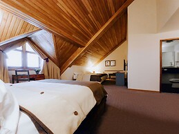 Wyndham Garden Ushuaia Hotel del Glaciar