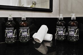 Wyndham Garden Ushuaia Hotel del Glaciar