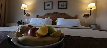 Wyndham Garden Ushuaia Hotel del Glaciar