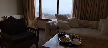 Wyndham Garden Ushuaia Hotel del Glaciar