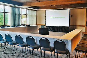 Wyndham Garden Ushuaia Hotel del Glaciar