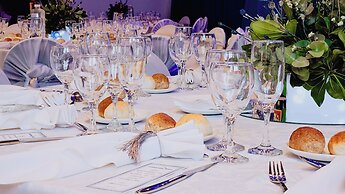 Wyndham Garden Ushuaia Hotel del Glaciar