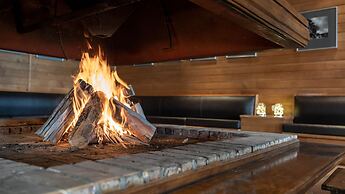 Wyndham Garden Ushuaia Hotel del Glaciar