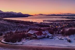 Wyndham Garden Ushuaia Hotel del Glaciar