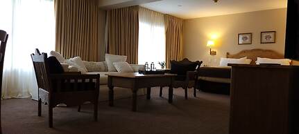 Wyndham Garden Ushuaia Hotel del Glaciar