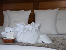 Akla Hotel Suites Valles Pasiegos