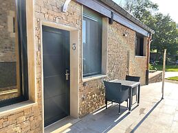 Akla Hotel Suites Valles Pasiegos