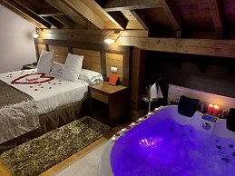 Akla Hotel Suites Valles Pasiegos