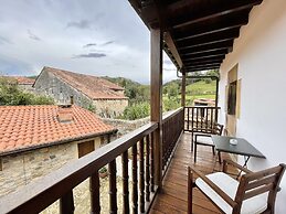 Akla Hotel Suites Valles Pasiegos