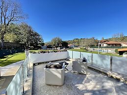 Akla Hotel Suites Valles Pasiegos