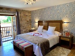 Akla Hotel Suites Valles Pasiegos