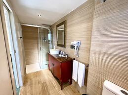 Akla Hotel Suites Valles Pasiegos