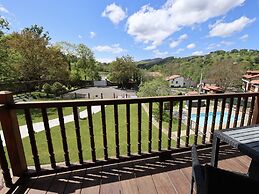 Akla Hotel Suites Valles Pasiegos