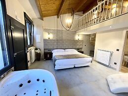 Akla Hotel Suites Valles Pasiegos