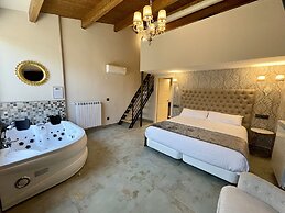 Akla Hotel Suites Valles Pasiegos