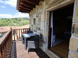 Akla Hotel Suites Valles Pasiegos