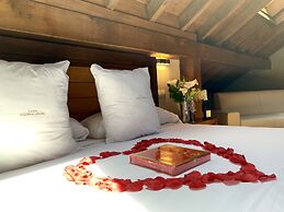 Akla Hotel Suites Valles Pasiegos