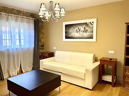 Akla Hotel Suites Valles Pasiegos