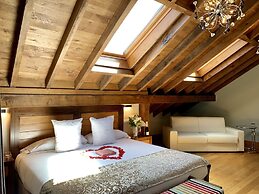 Akla Hotel Suites Valles Pasiegos