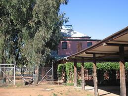 Bourke Apartments